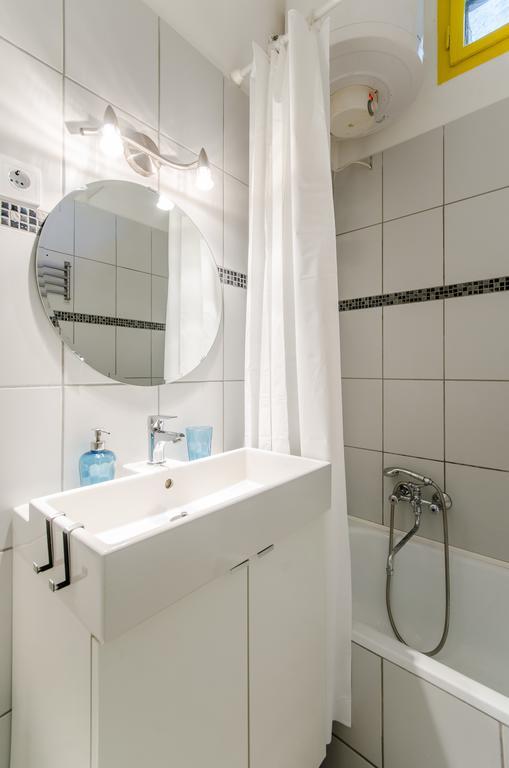 Curry Apartments 布达佩斯 外观 照片