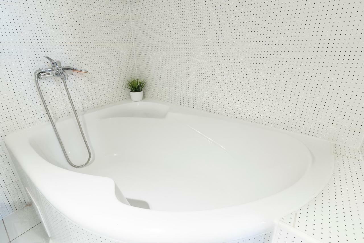 Curry Apartments 布达佩斯 外观 照片